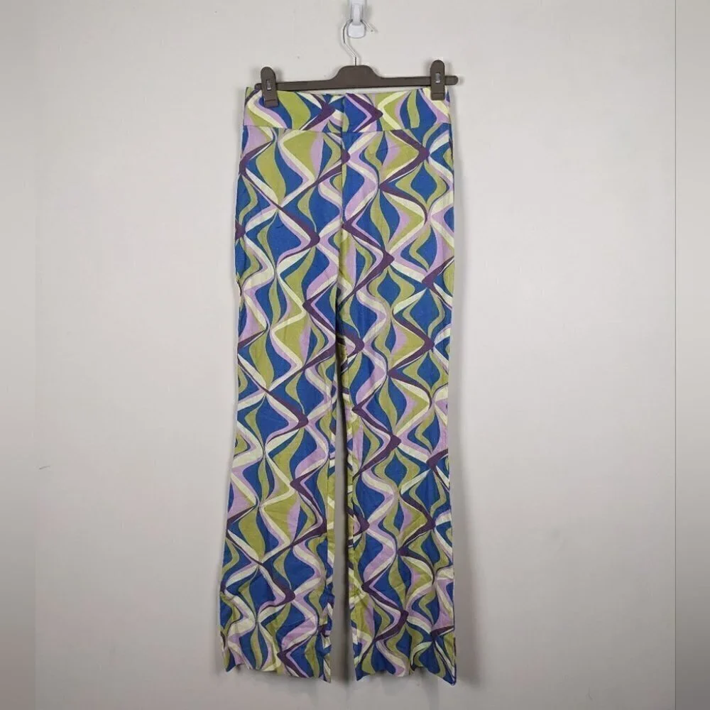 Zara 70s retro